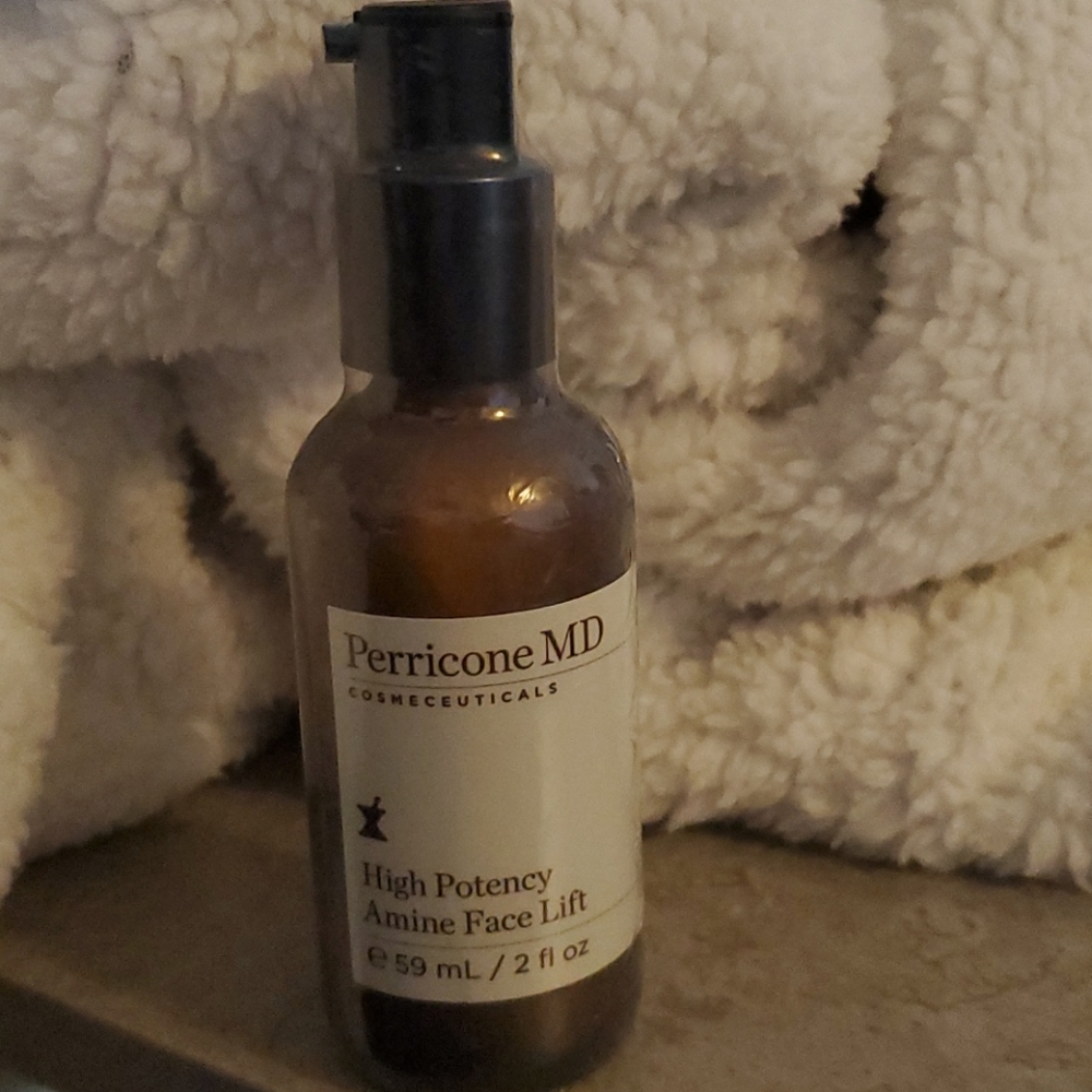 π§΄SOLD Perricone MD High Potency Amine Face Liftπ§΄ - Picture 2 of 6